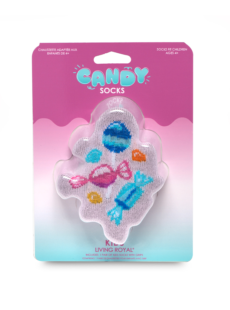 Picture of Candy Kids 3D