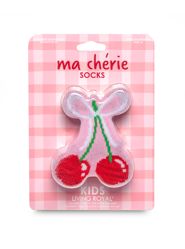 Picture of Cherry Kids 3D