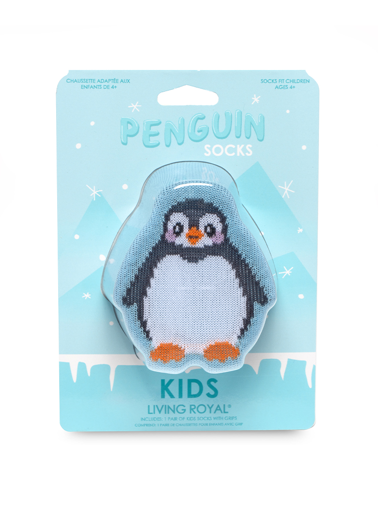 Picture of Penguin Kids 3D