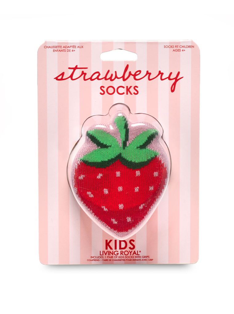 Picture of Strawberry Kids 3D