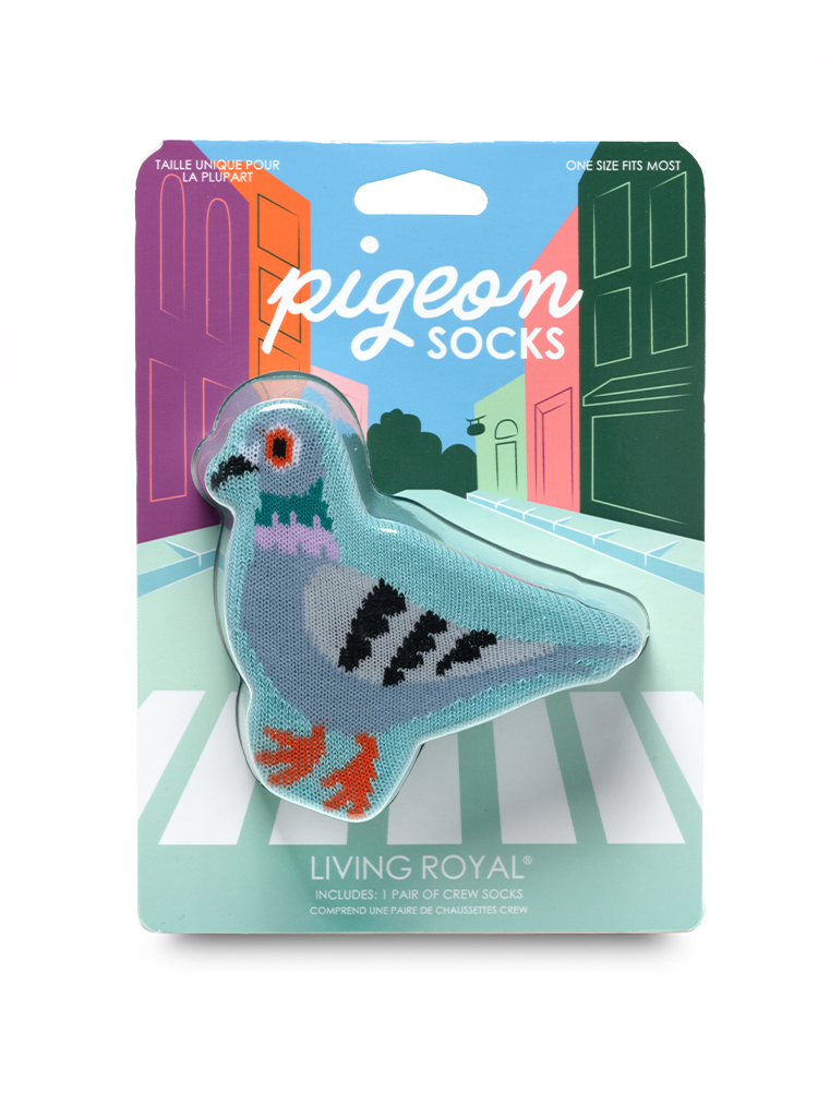Picture of Pigeon 3D