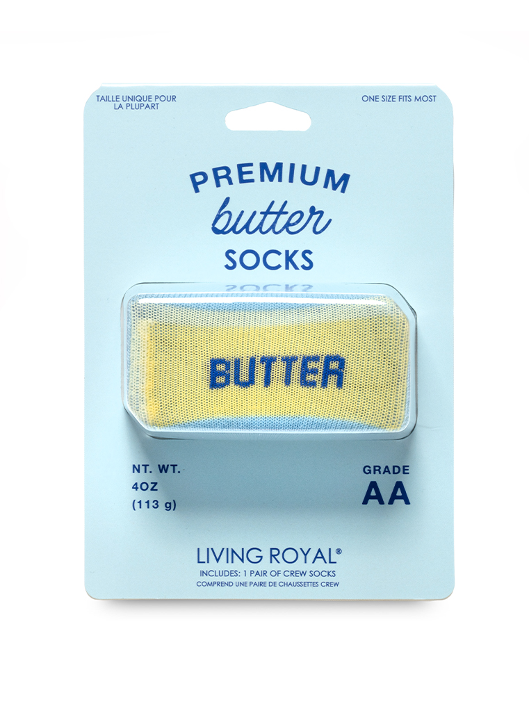 Picture of Butter 3D