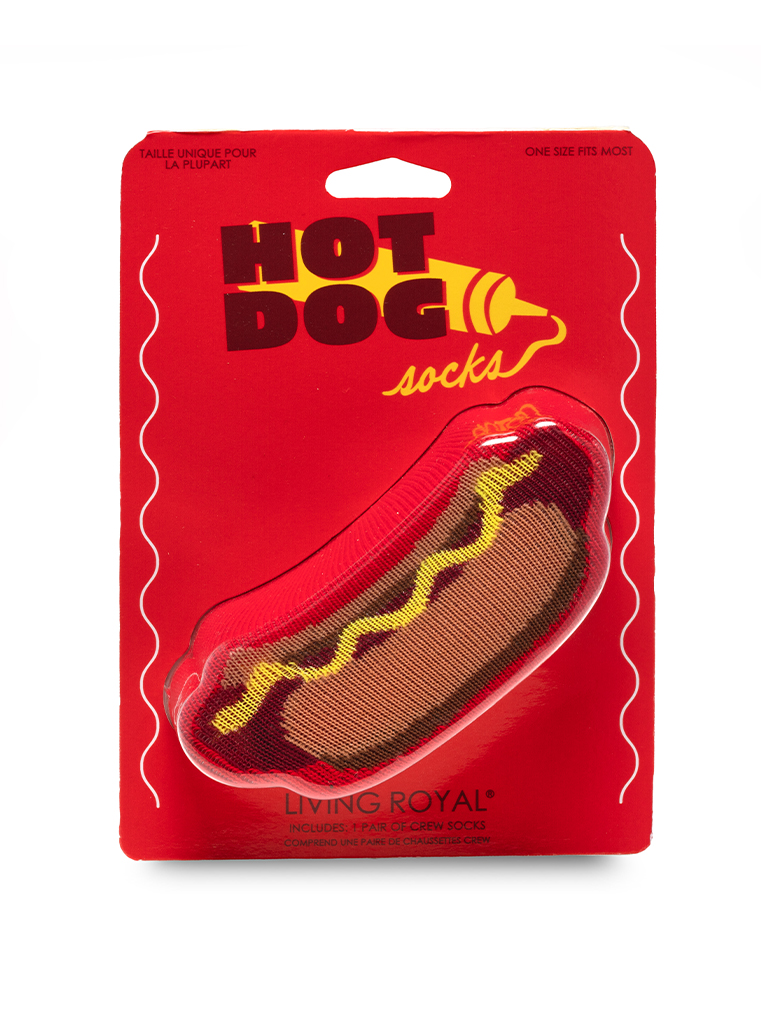 Picture of Hot Dog 3D