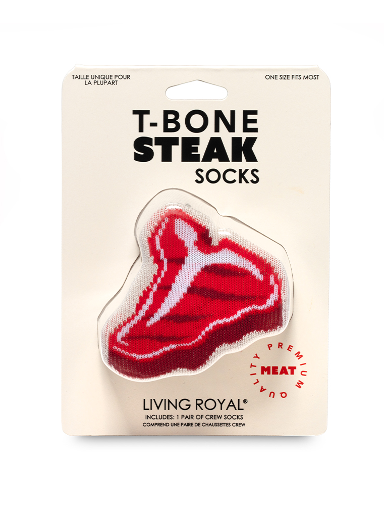 Picture of Steak 3D