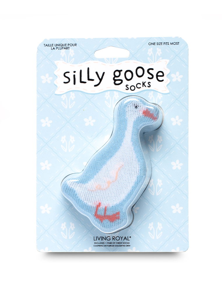 Picture of Silly Goose 3D