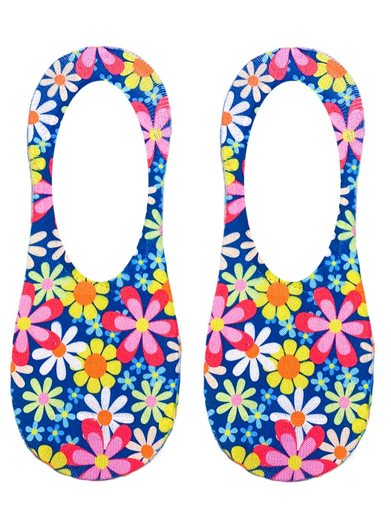 Picture of Retro Flower Liner