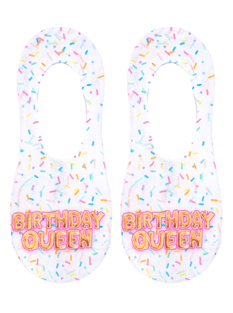 Picture of Birthday Queen Liner