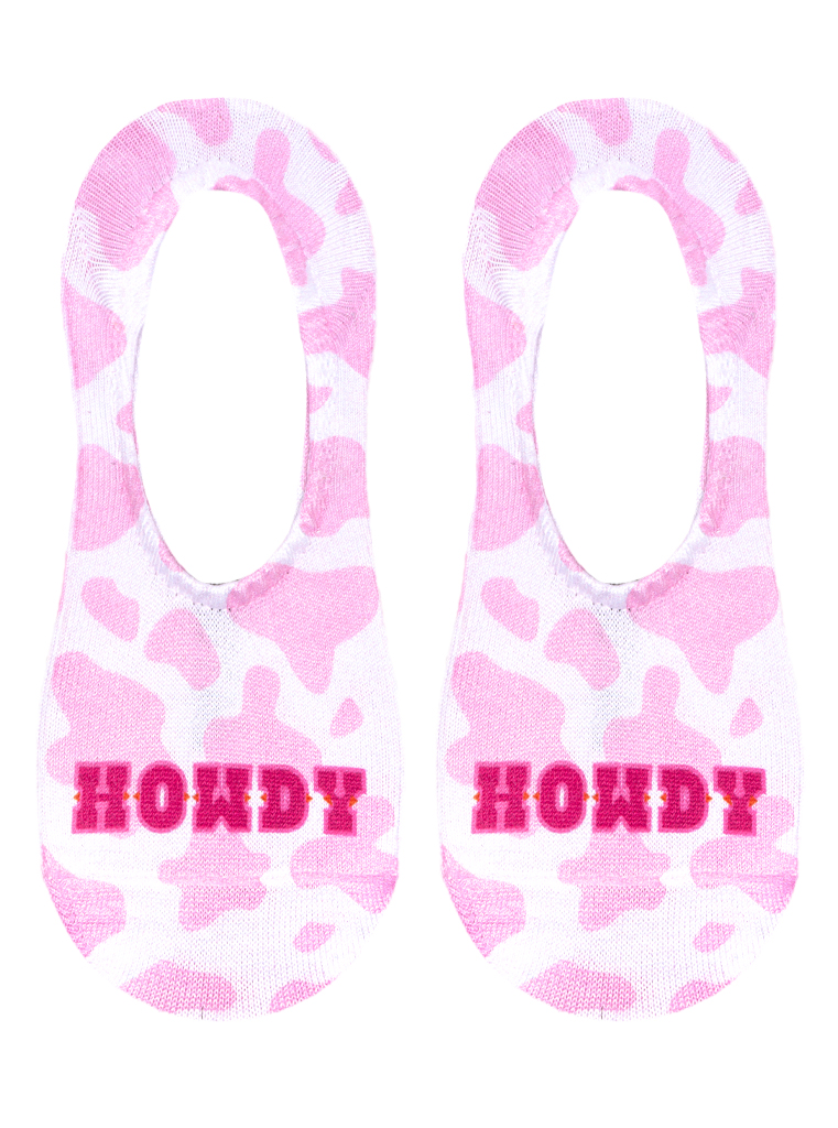 Picture of Cow Print Liner