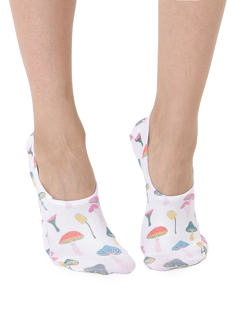 Picture of Mushroom Galore Liner