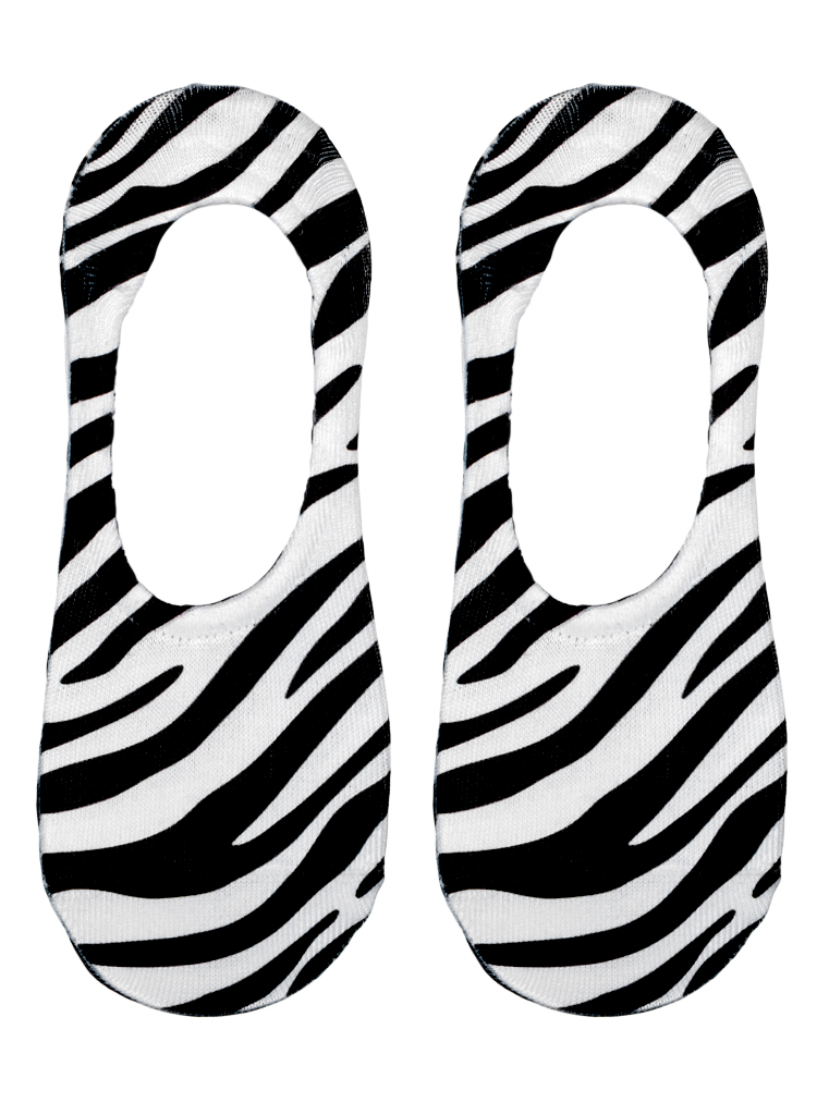 Picture of Zebra Print Liner