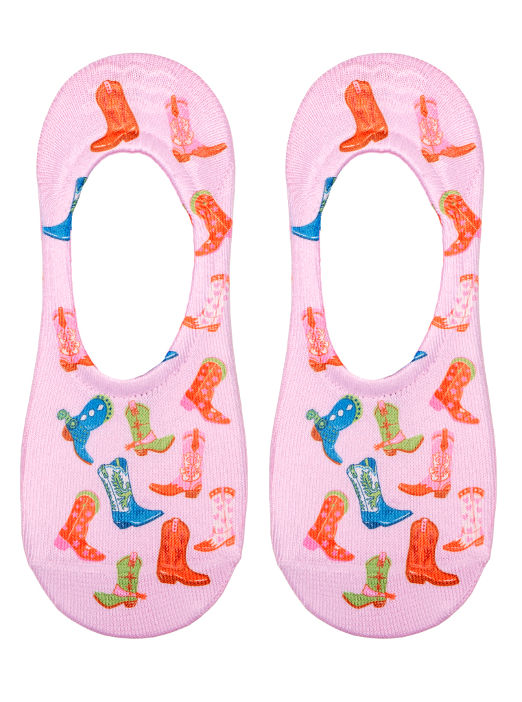 Picture of Cowboy Boot Liner