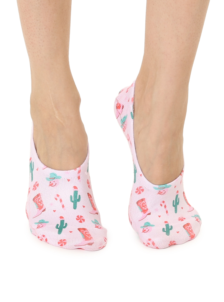 Picture of Rodeo Christmas Liner