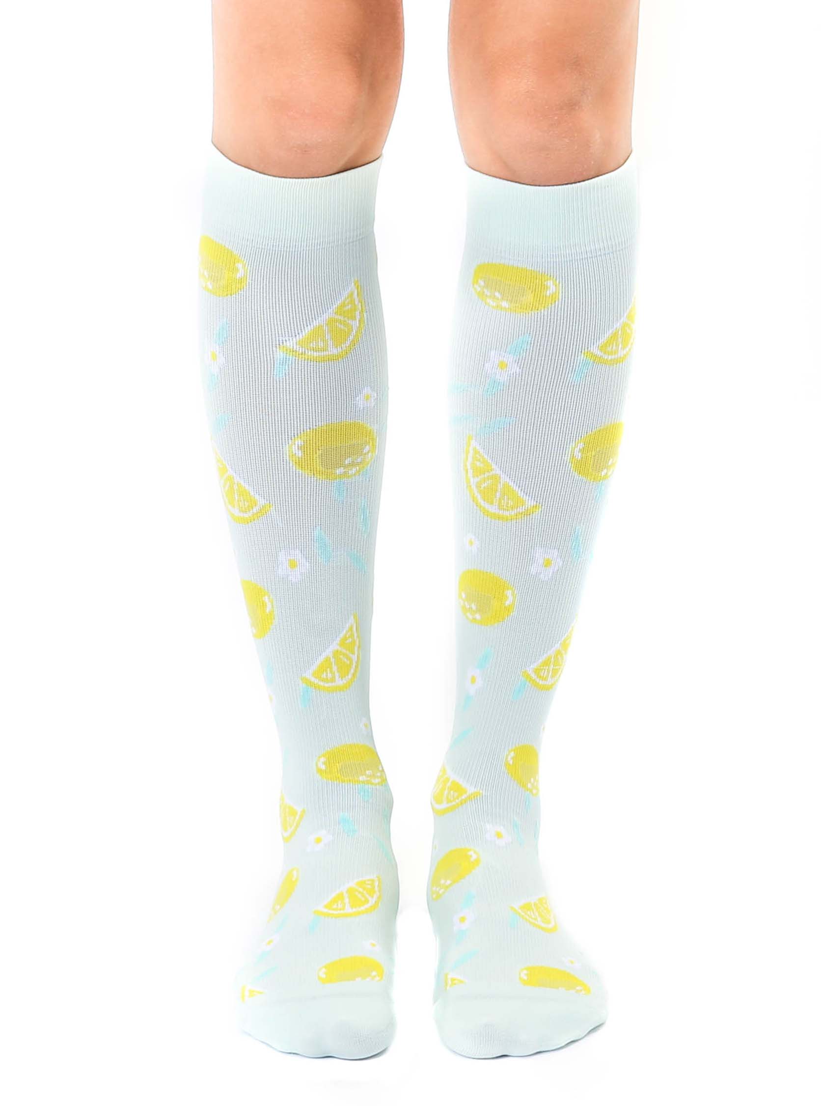 Picture of Lemon Compression