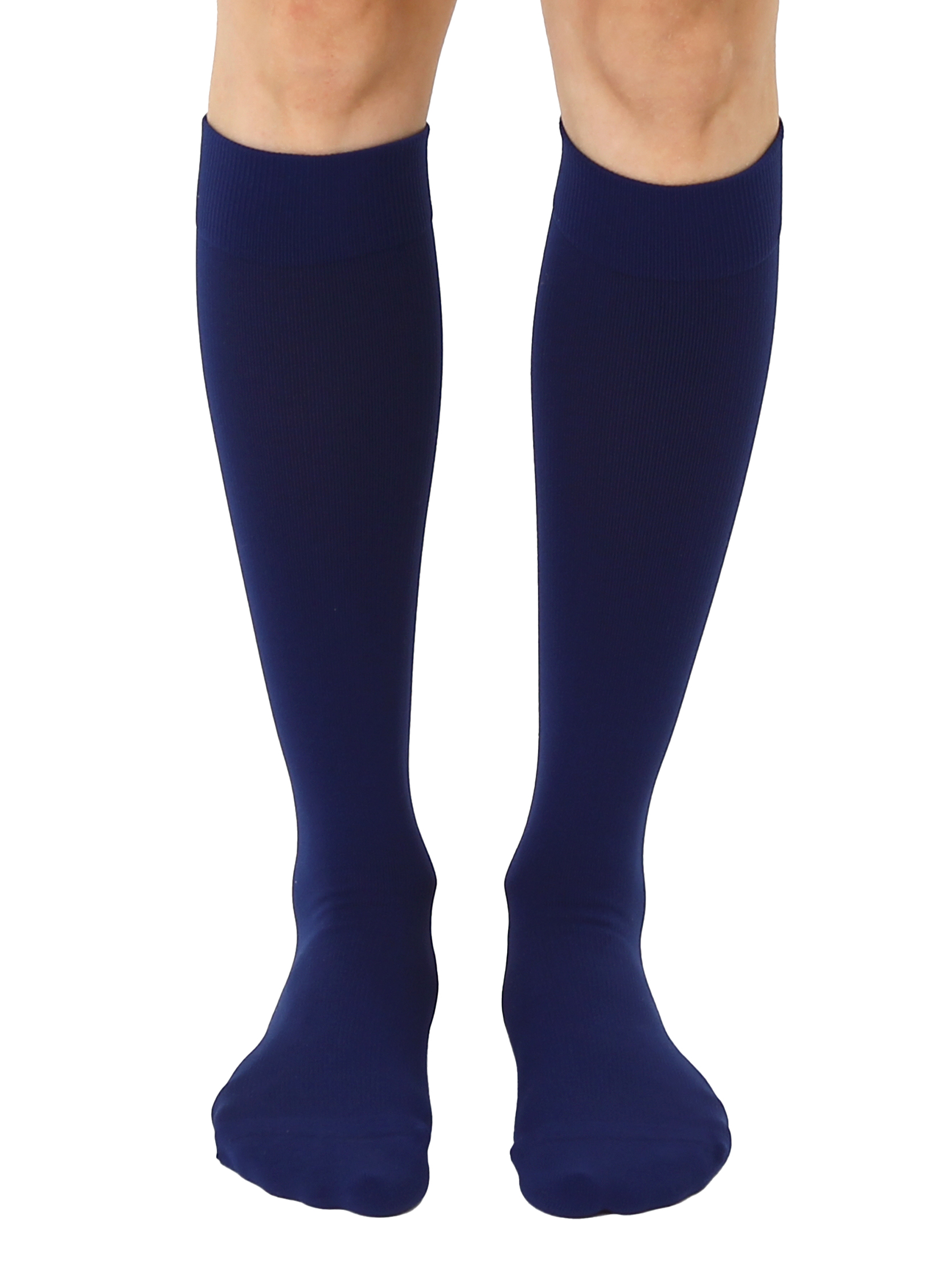 Picture of navy Compression