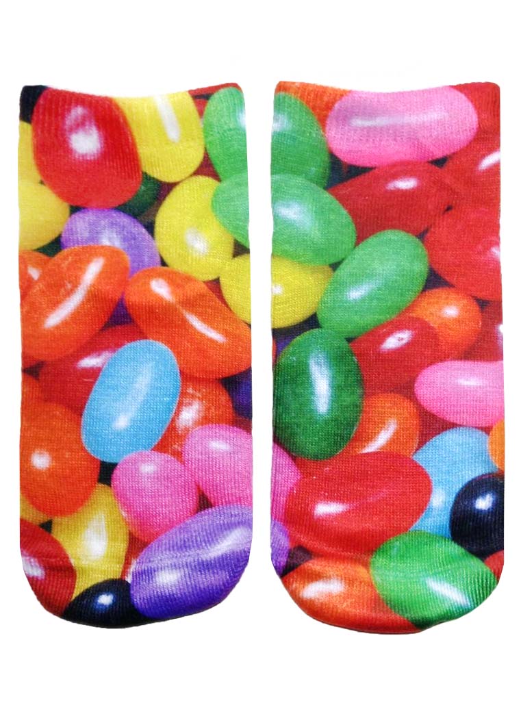 Picture of Jelly Beans Ankle