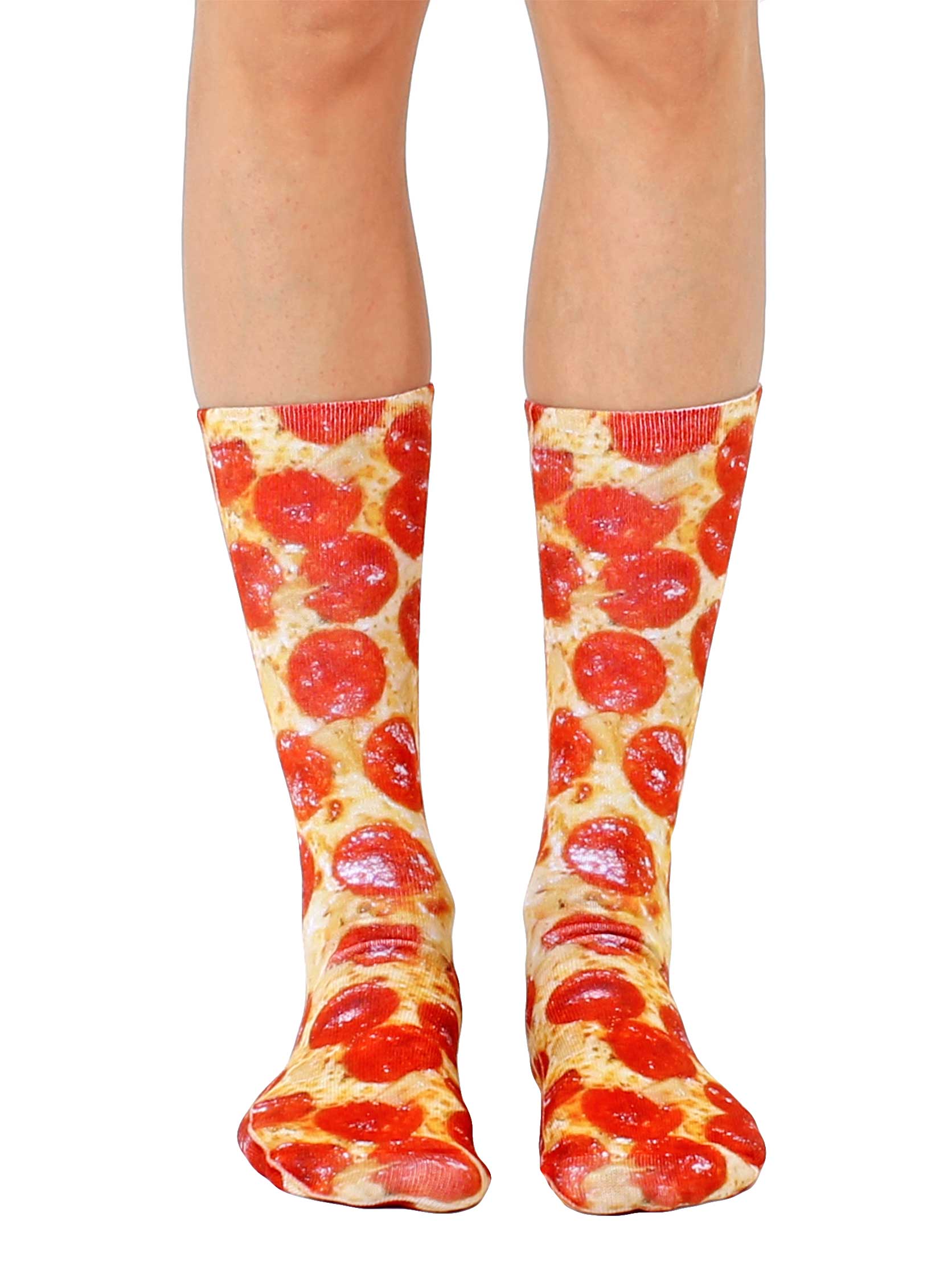 Picture of Pizza Crew