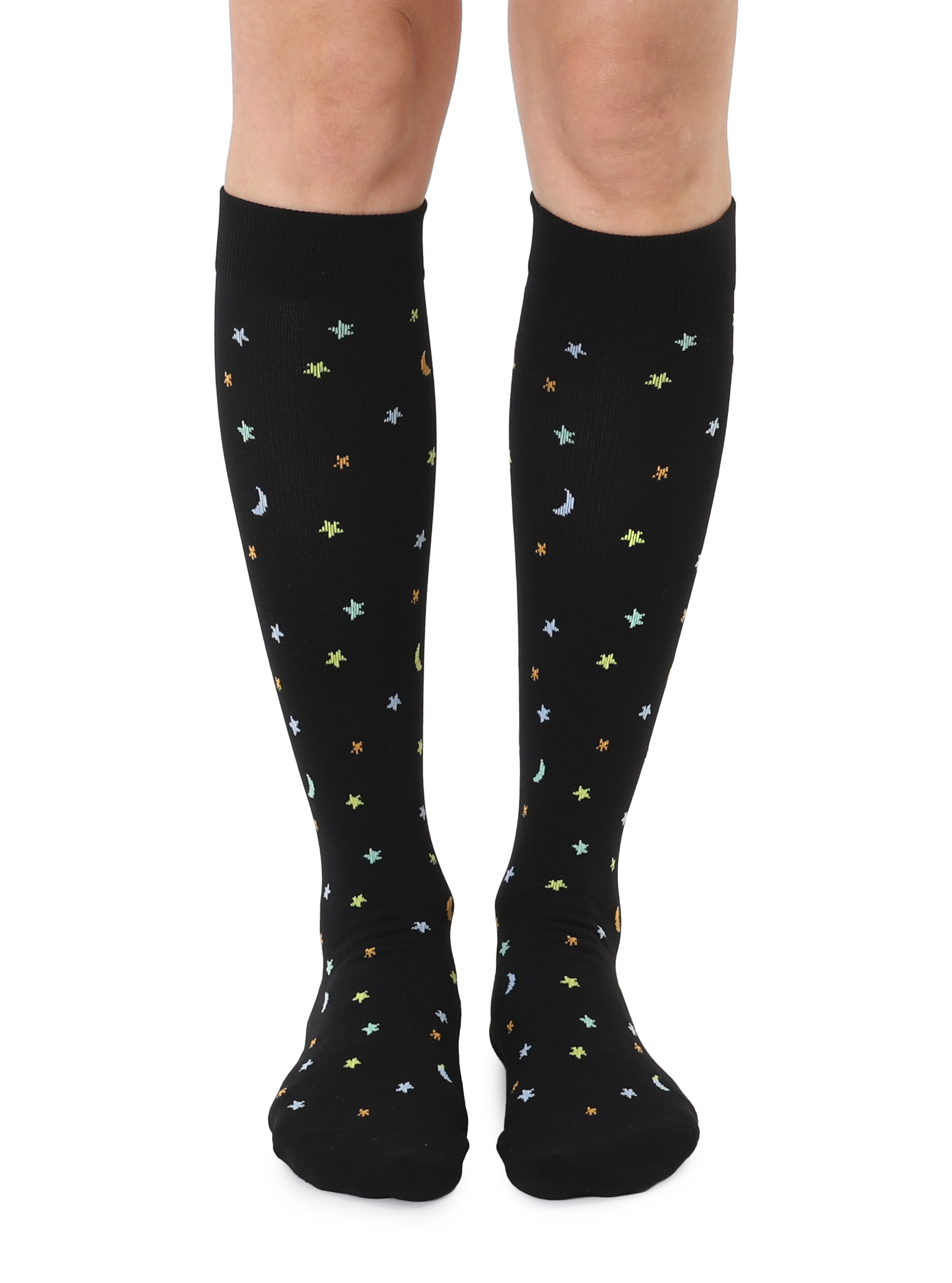 Picture of Stars Compression