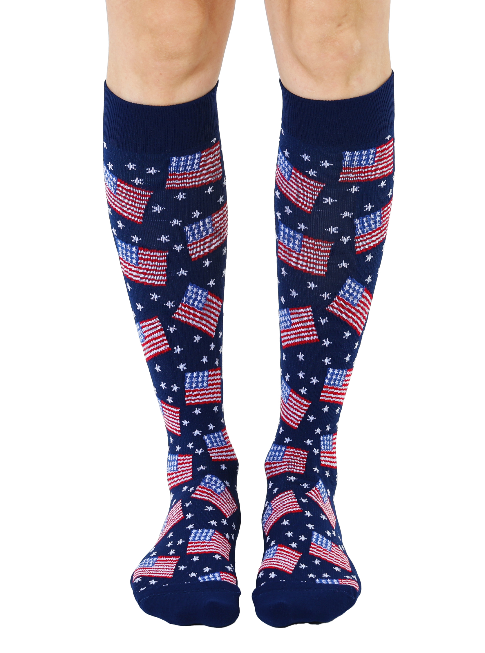 Picture of Flag Compression