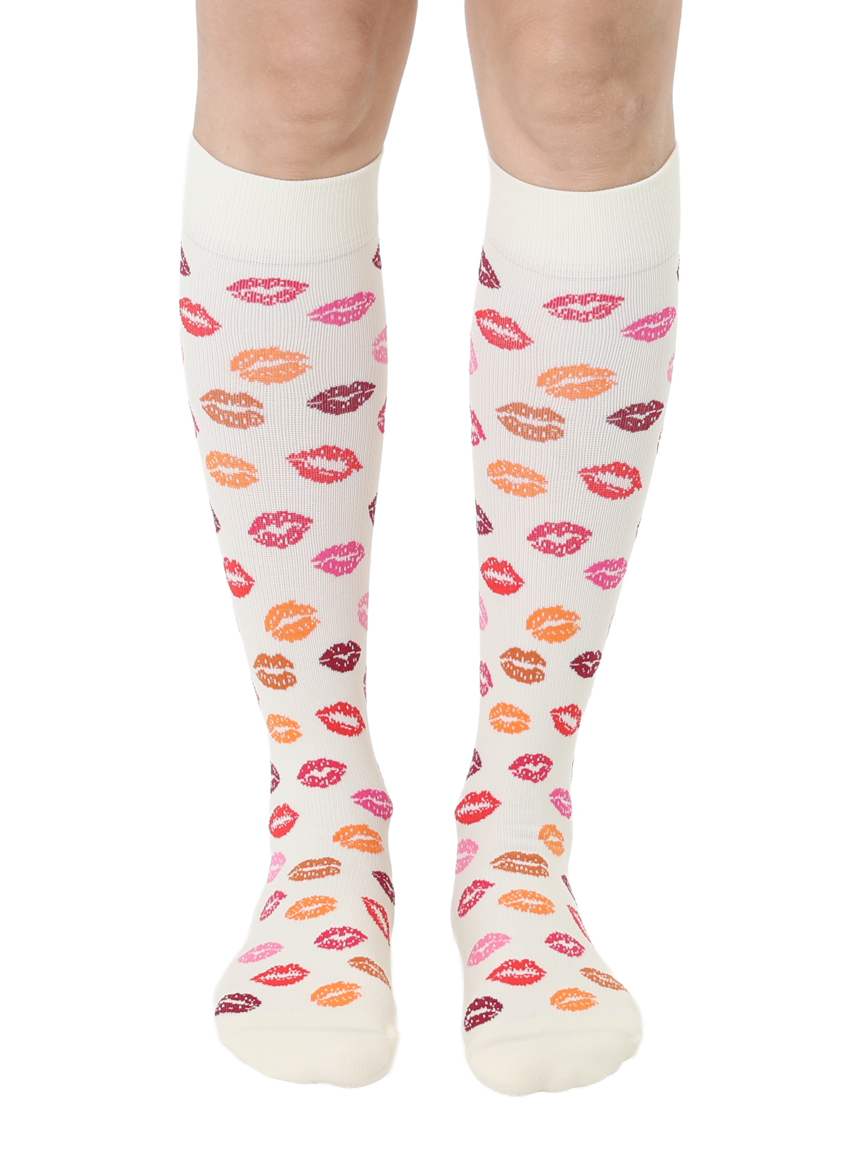 Picture of Lips Compression