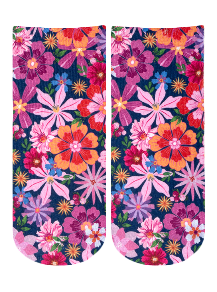 Picture of Flower Bloom Ankle