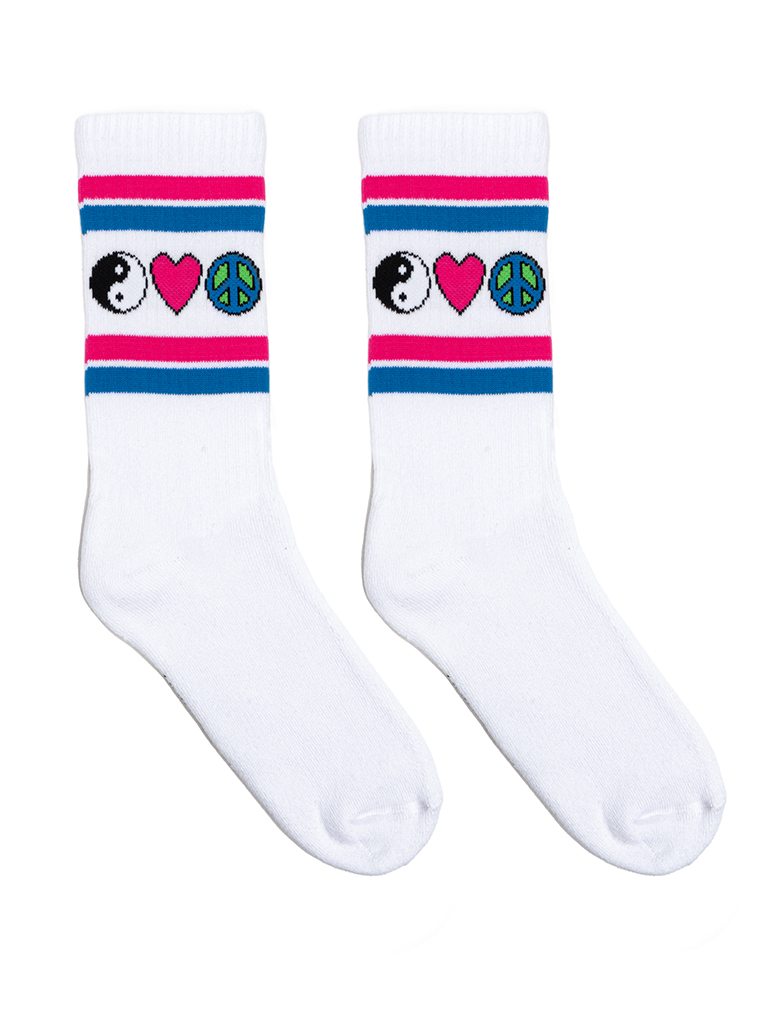 Picture of Symbols Classic Crew