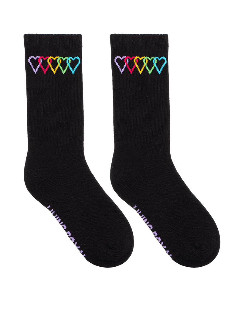Picture of Hearts Classic Crew