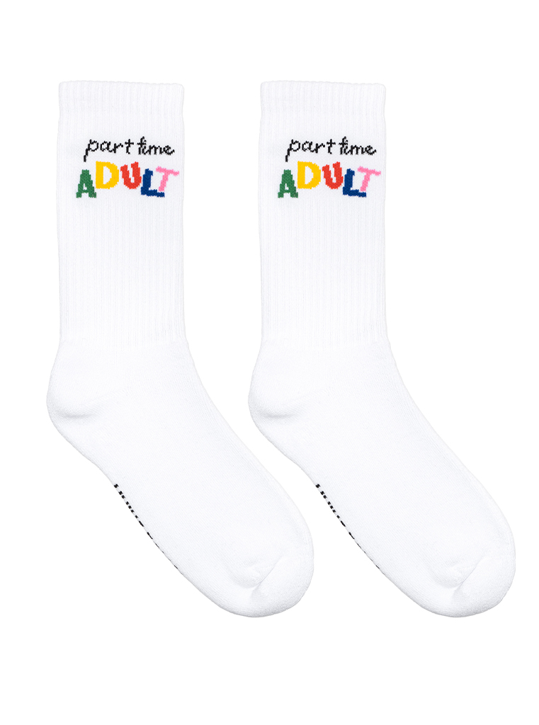 Picture of Adult Classic Crew