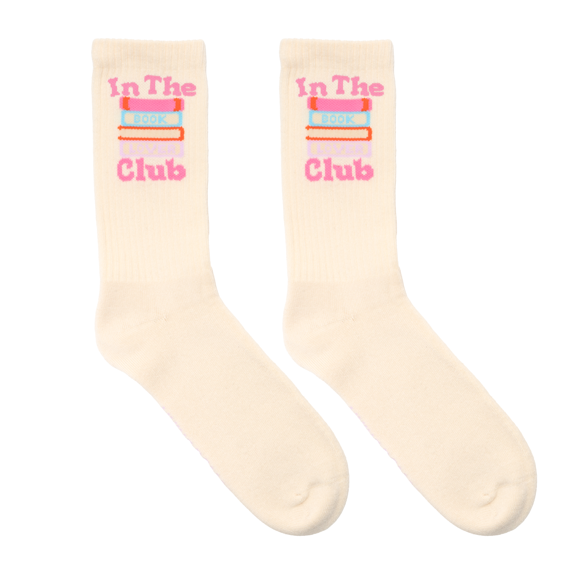 Picture of In The Club Classic Crew