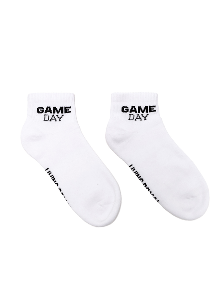 Picture of Game Day Classic Ankle Socks