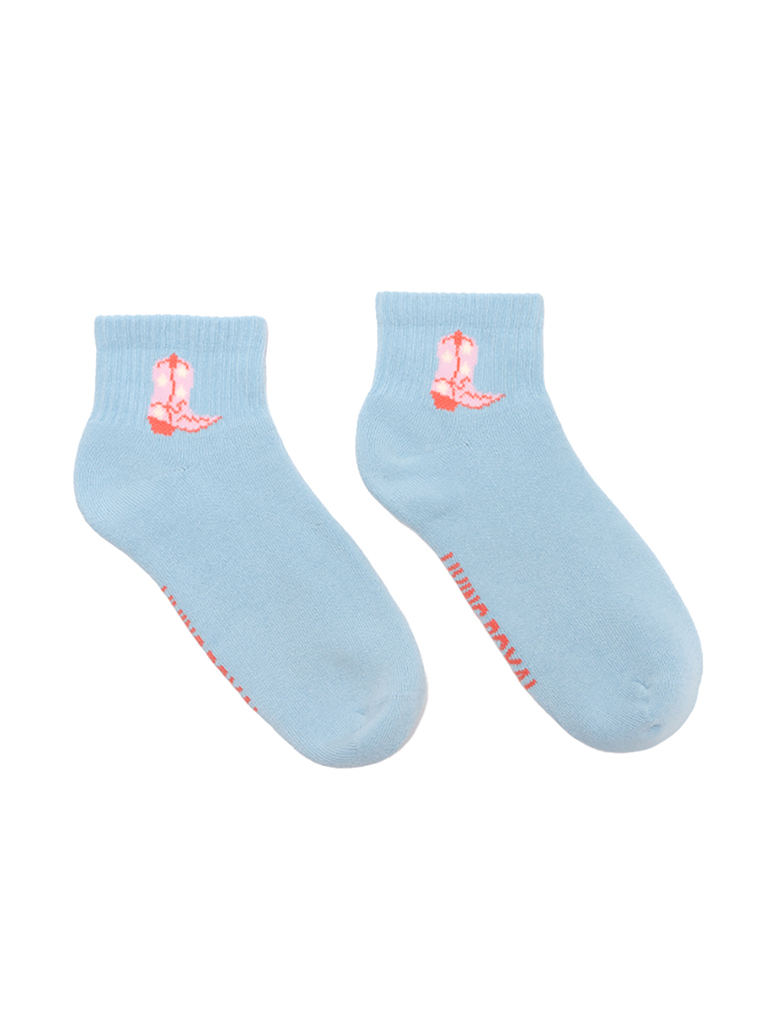 Picture of Rodeo Classic Ankle Socks