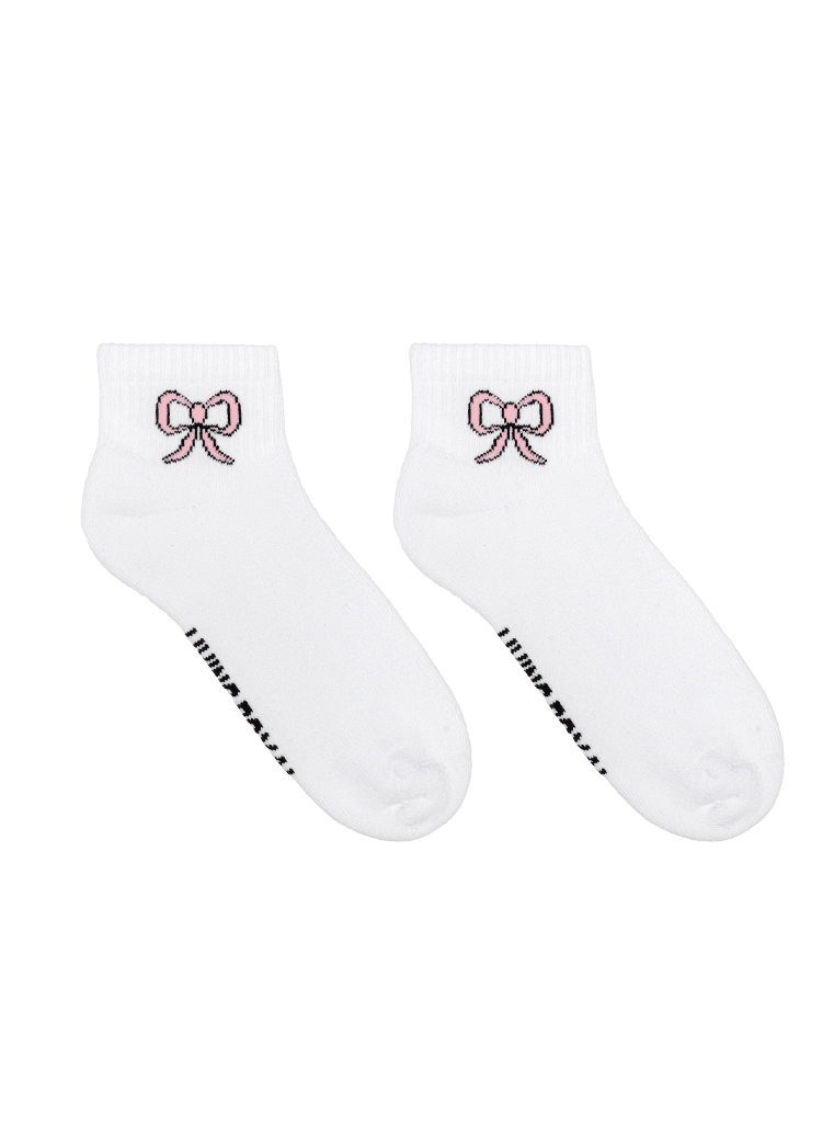 Picture of Bow Classic Ankle