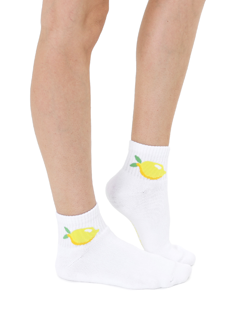 Picture of Lemon Classic Ankle
