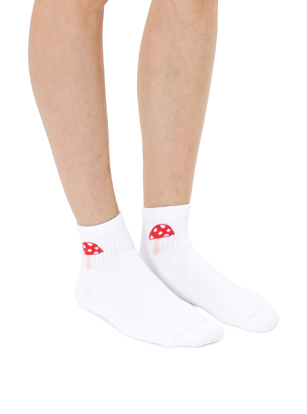 Picture of Mushroom Classic Ankle