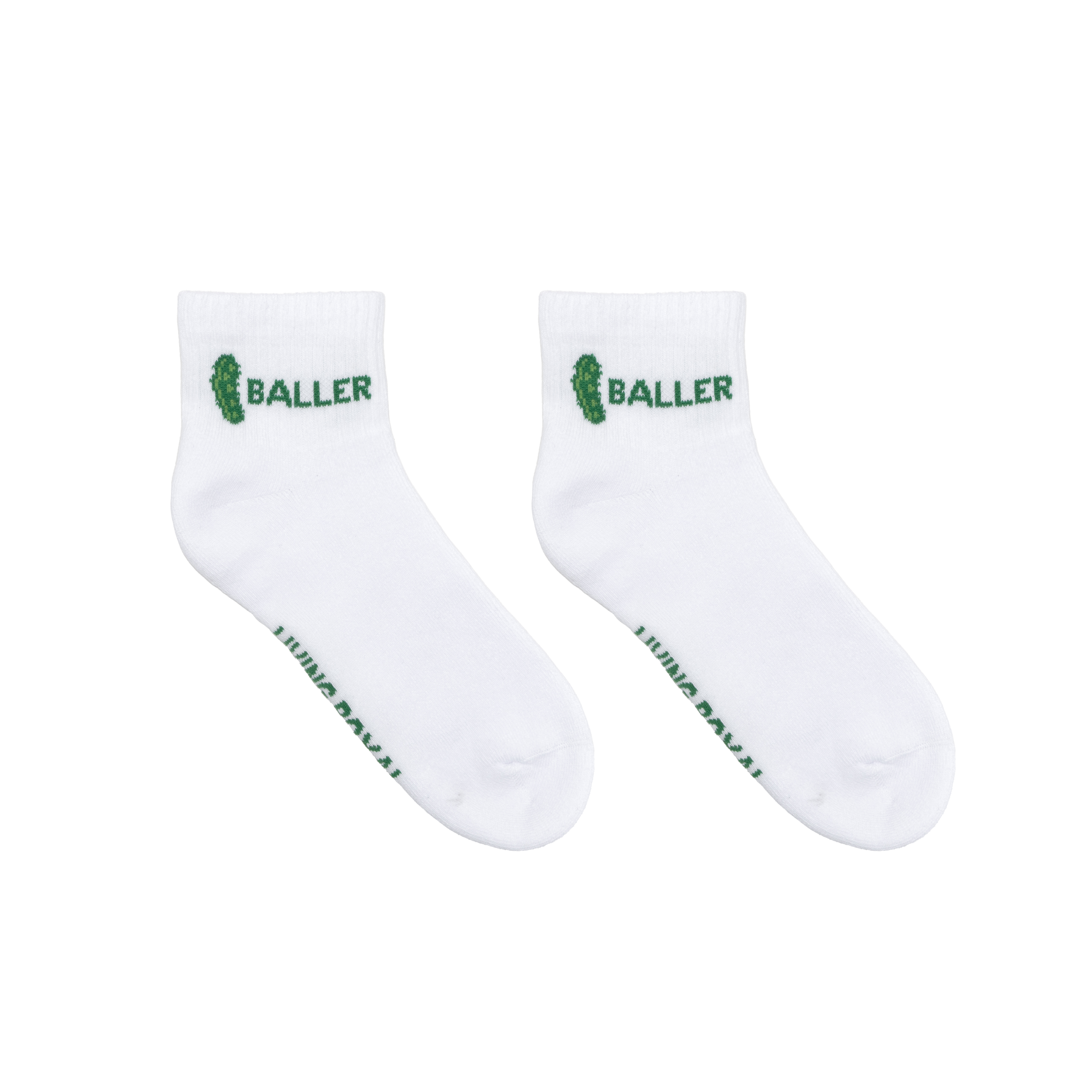 Picture of Pickleballer Classic Ankle