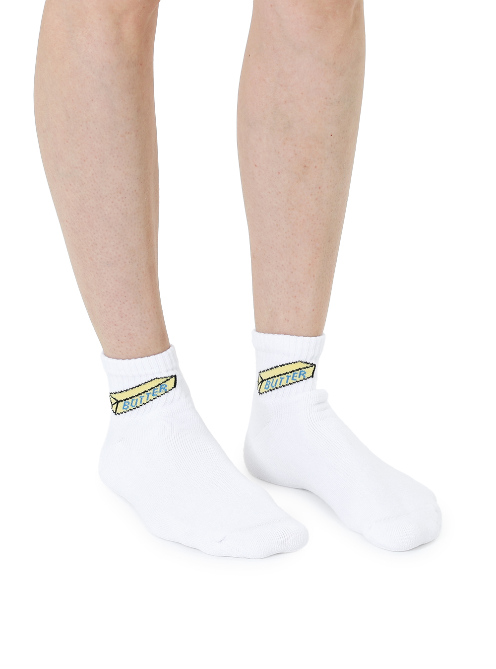 Picture of Butter Classic Ankle