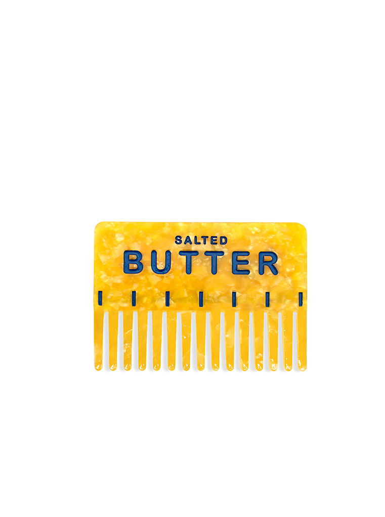 Picture of Butter Hair Comb