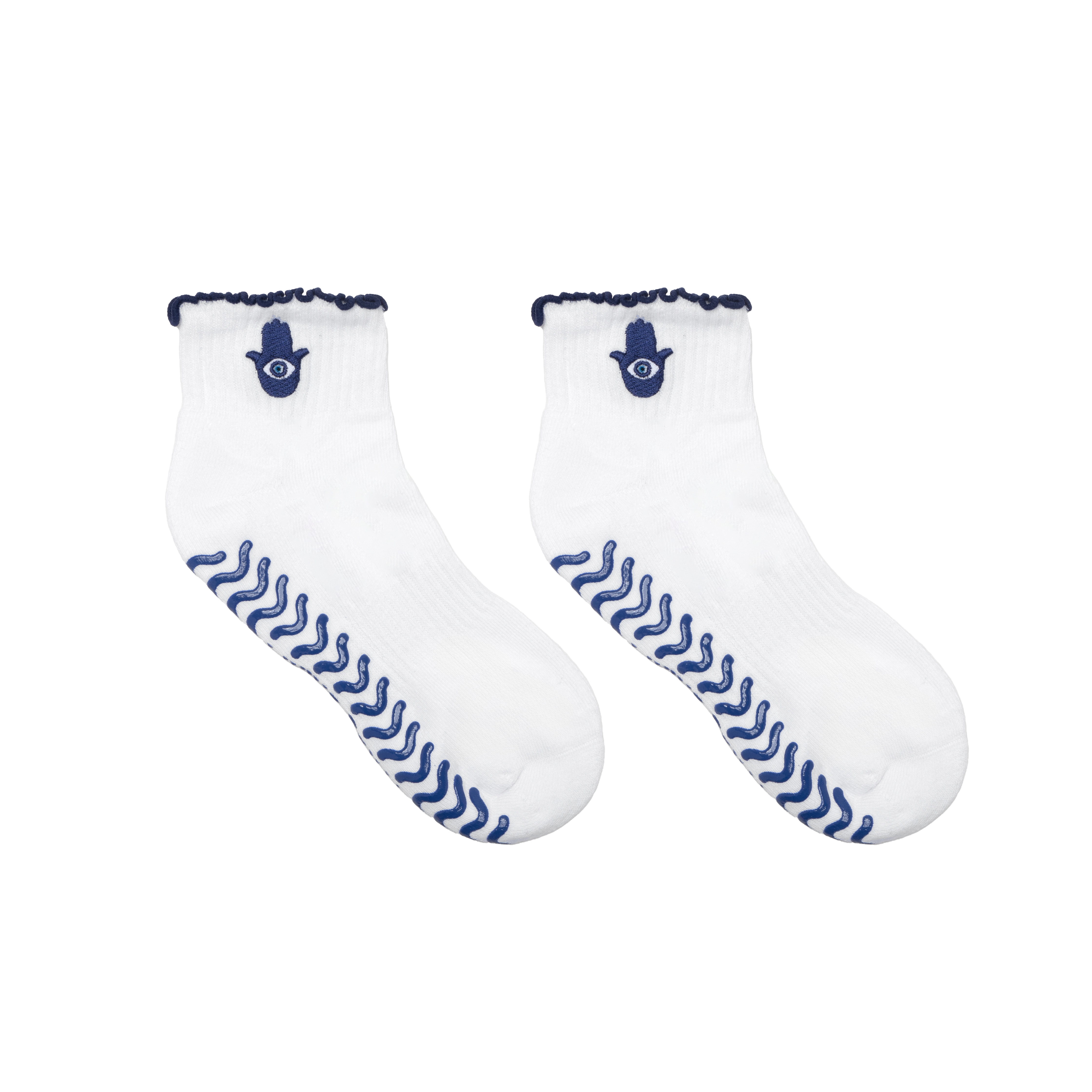 Picture of Hamsa Grip Socks