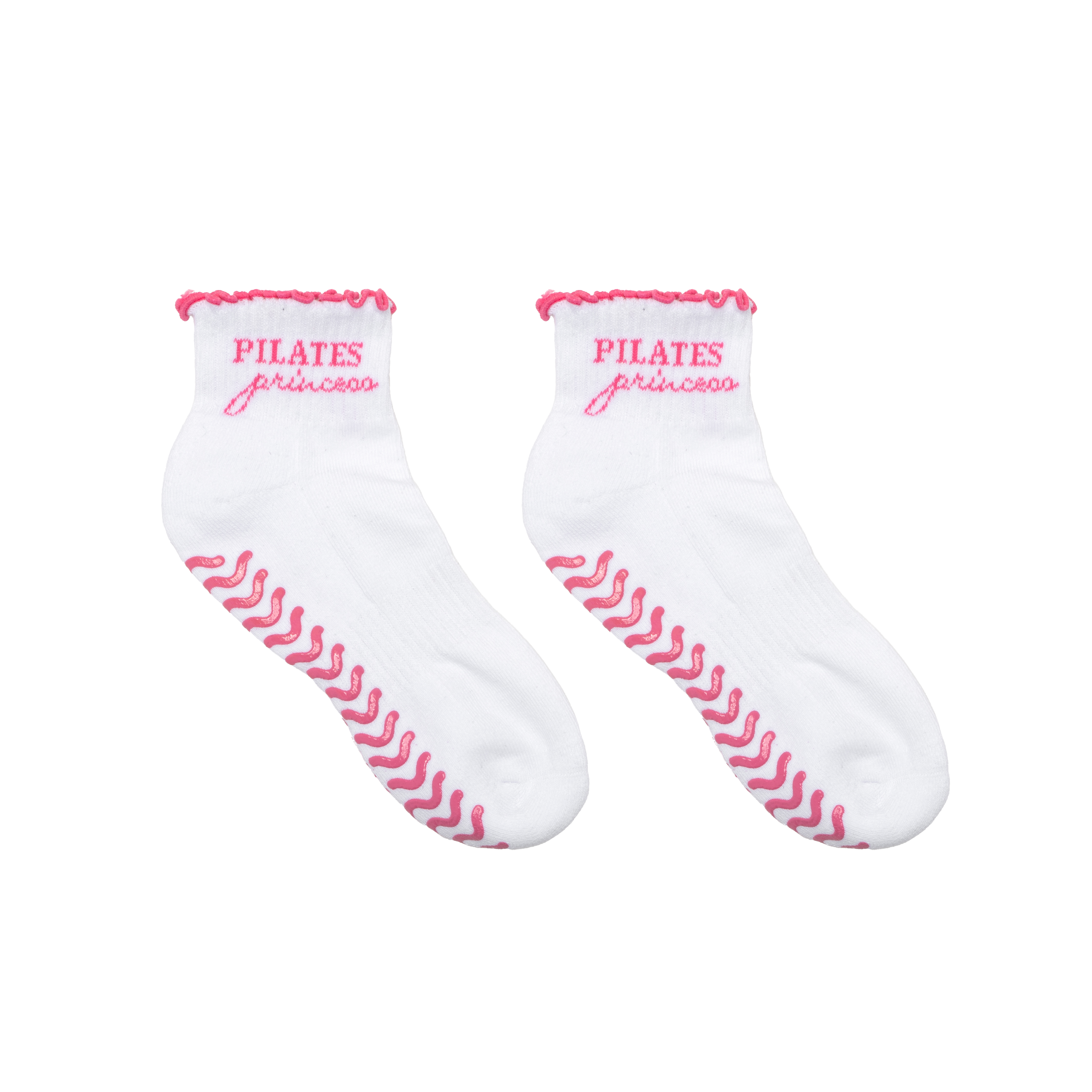 Picture of Pilates Princess Grip Socks