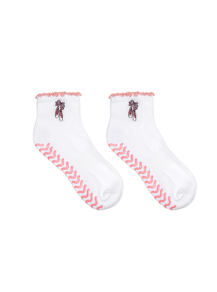 Picture of Ballet Grip Socks