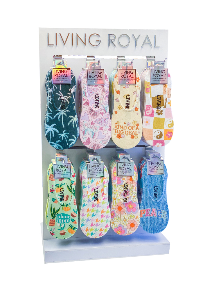 Picture of Liner Socks Bundle Pack