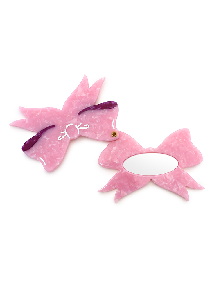 Picture of Bow Compact Mirror