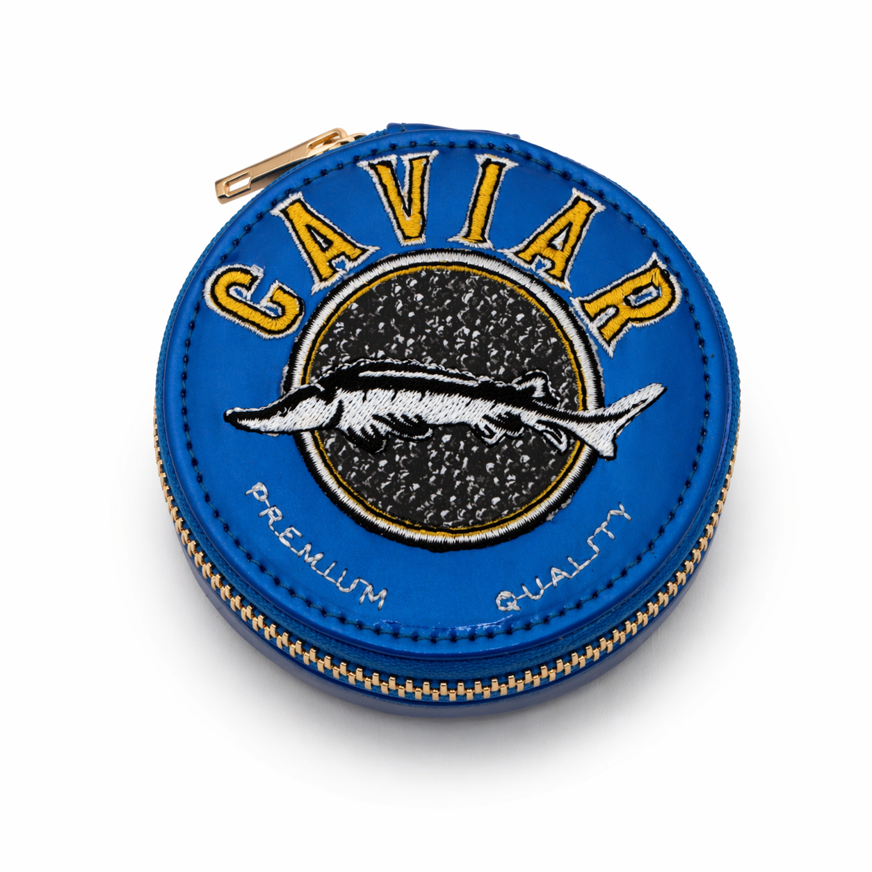 Picture of Caviar Daily Pill Case