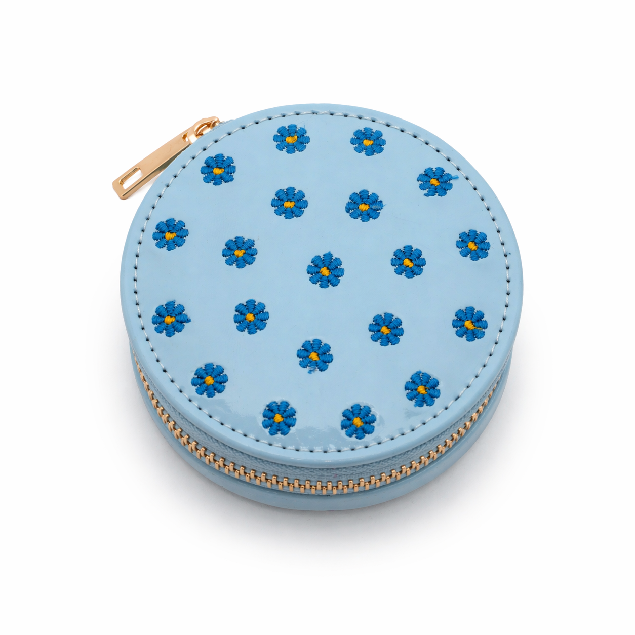 Picture of Daisy Daily Pill Case