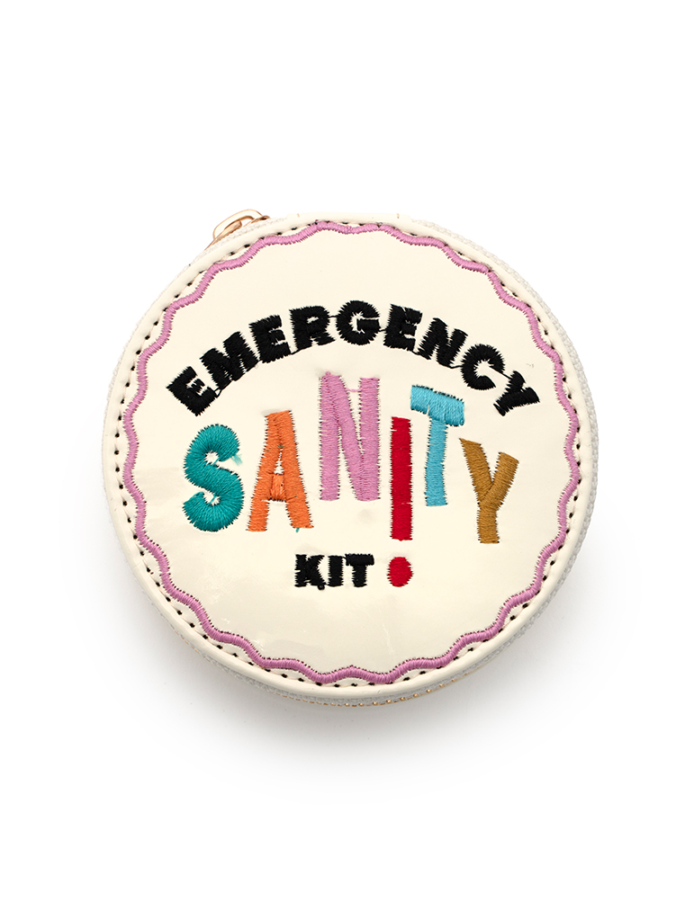 Picture of Emergency Daily Pill Case