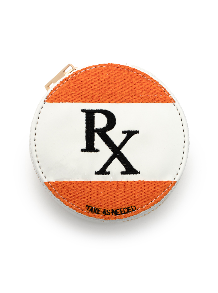 Picture of RX Pill Daily Pill Case