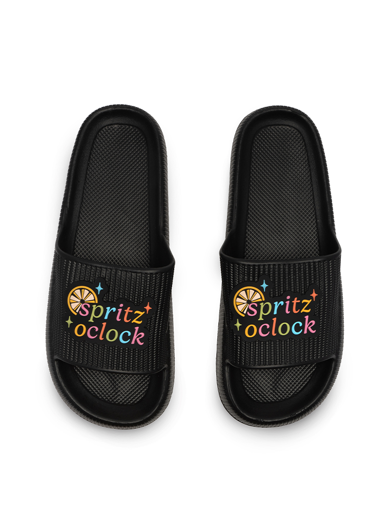 Picture of Pool Spritz O'Clock Slides Pack 2S 2M