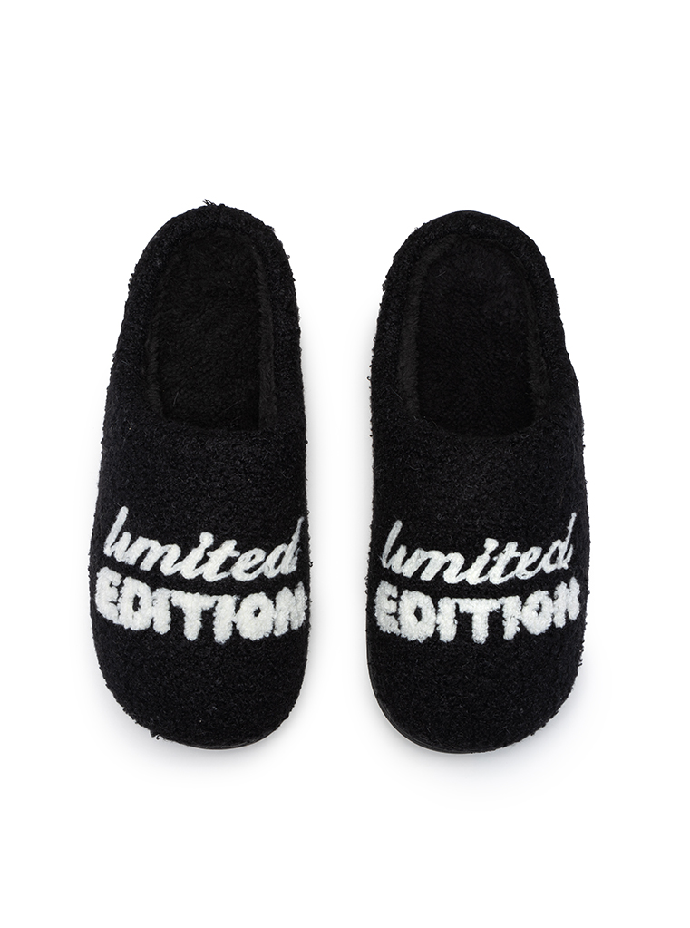 Picture of Limited Edition Slippers Pack 2s/m 2m/l