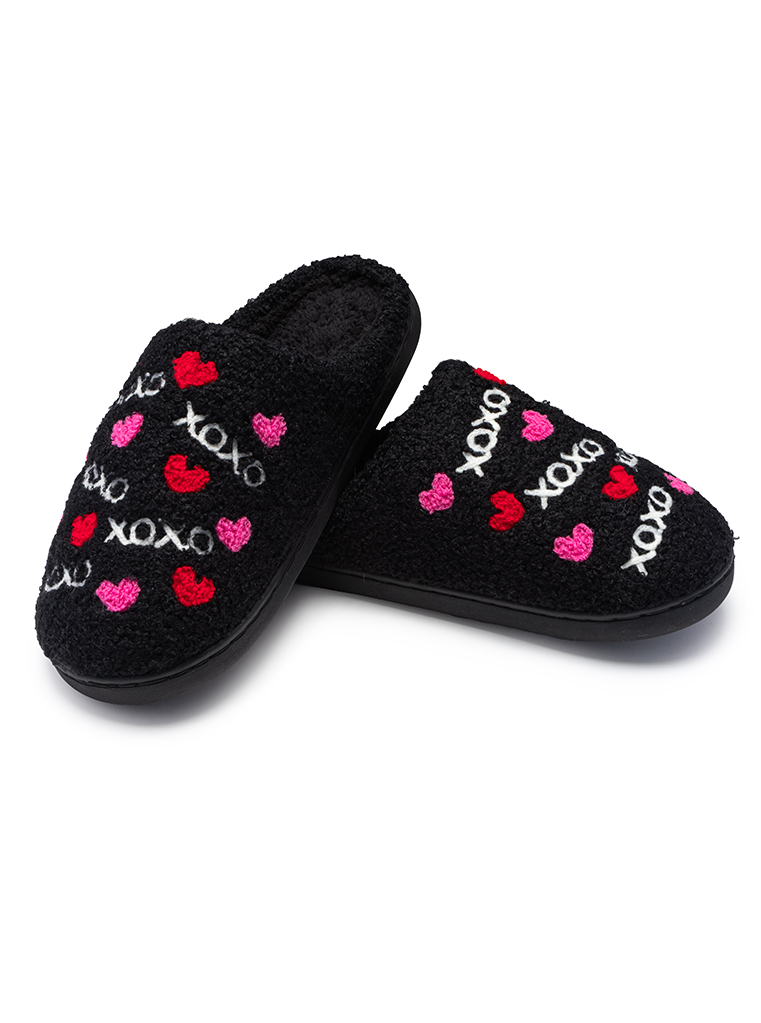 Picture of XOXO Slippers Medium/ Large