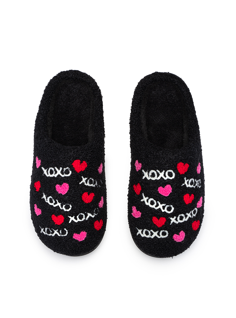Picture of XOXO Slippers Small/Medium