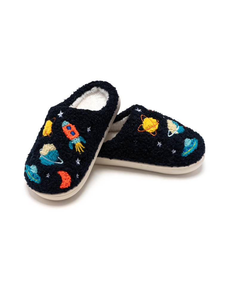 Picture of Space Kids Slipper Lil
